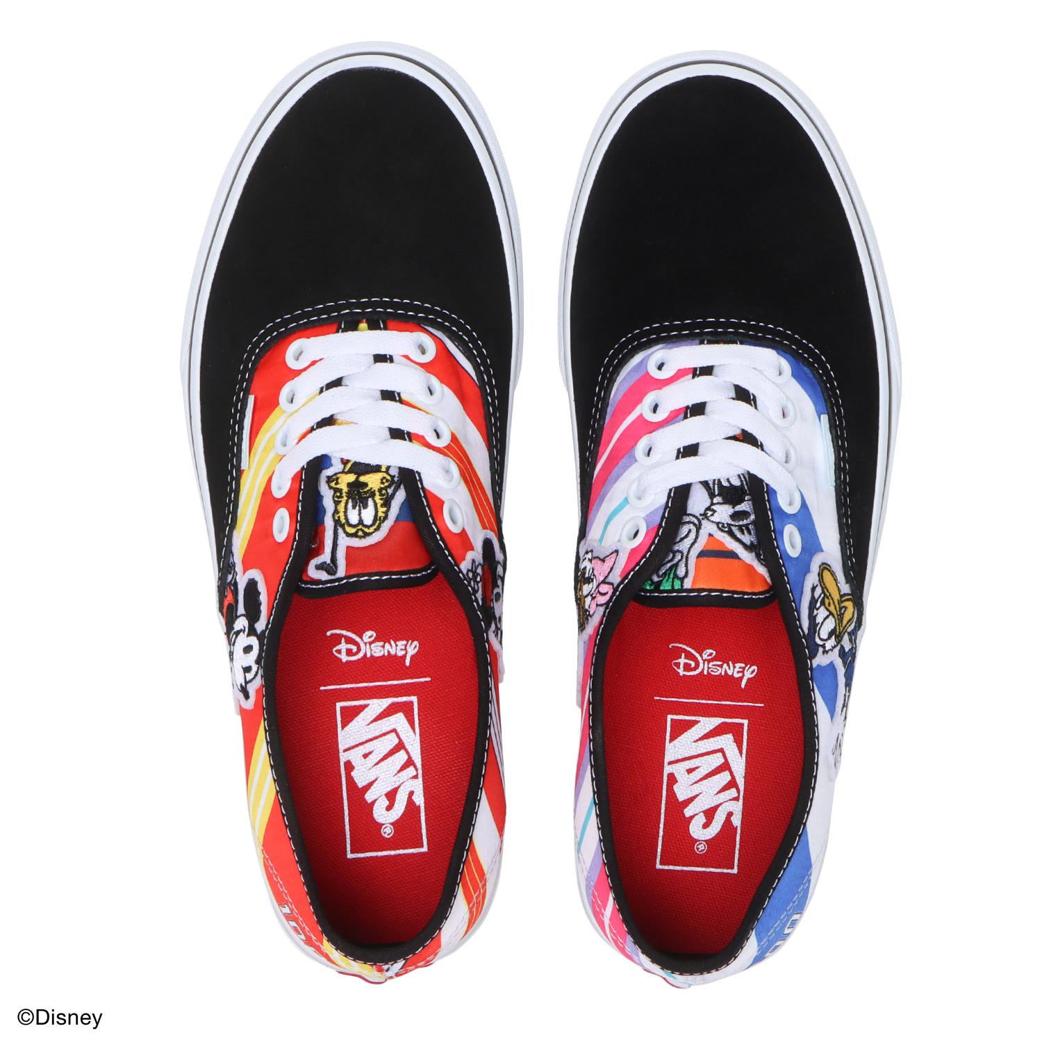 VANS】AUTHENTIC|ABC-MART(エービーシー・マート)の通販｜アイルミネ