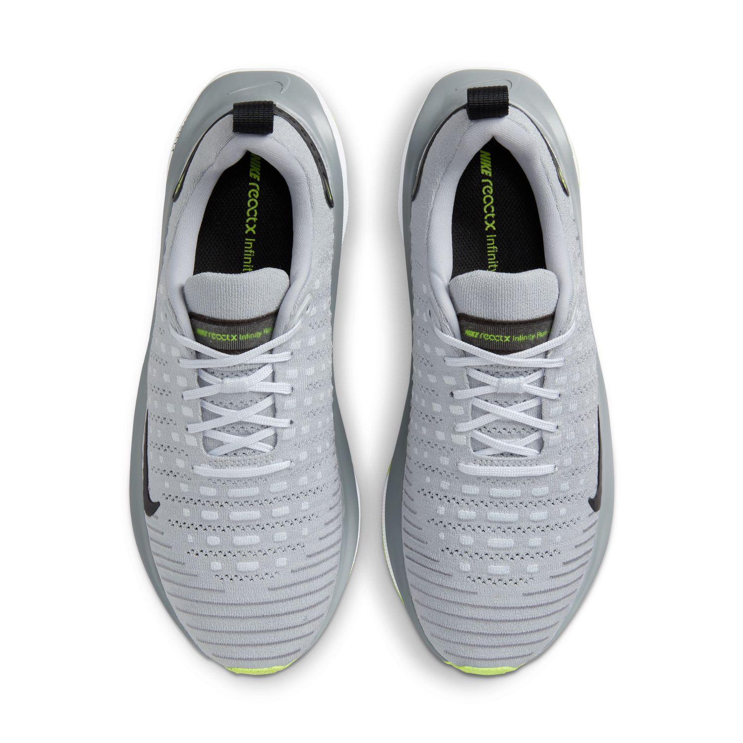 NIKE】REACTX INFINITY RUN 4|ABC-MART(エービーシー・マート)の通販