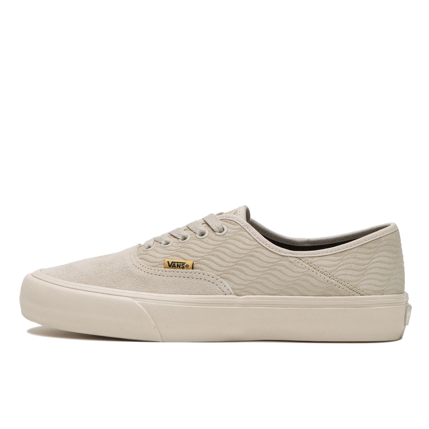 Vans discount authentic woven