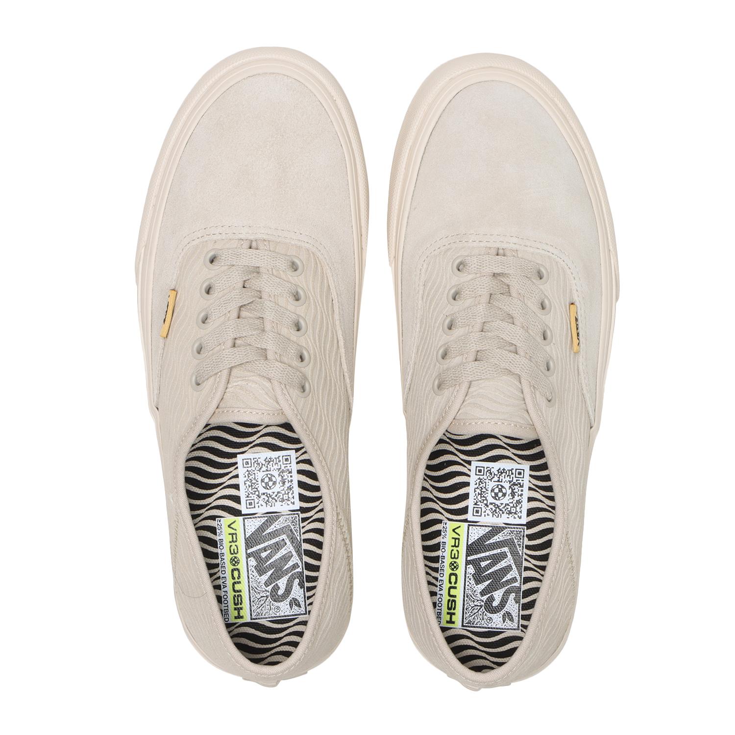 Vans authentic hemp sale