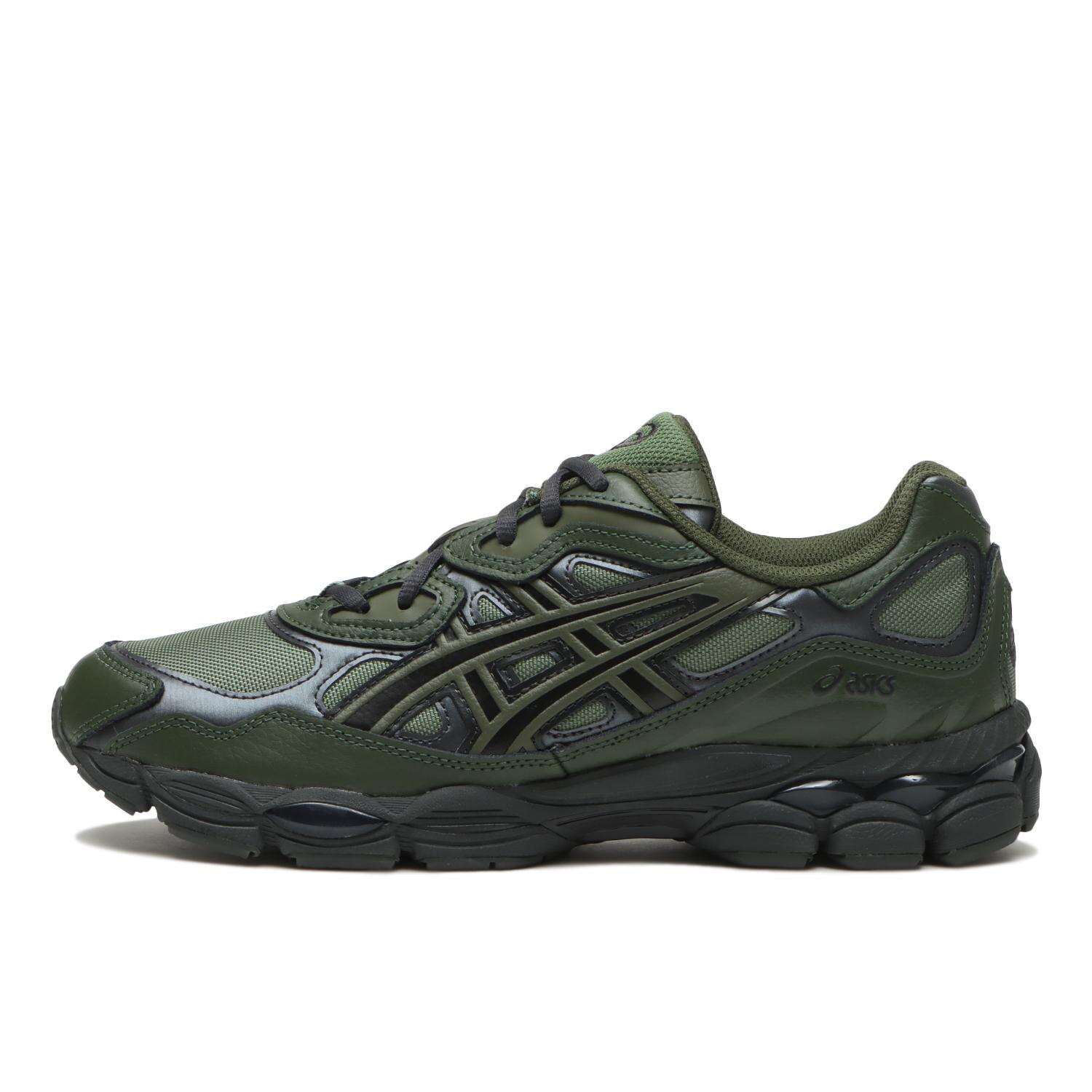 限定販売激格安 【完売サイズ】ASICS GEL-NYC 26.0cm - メンズ