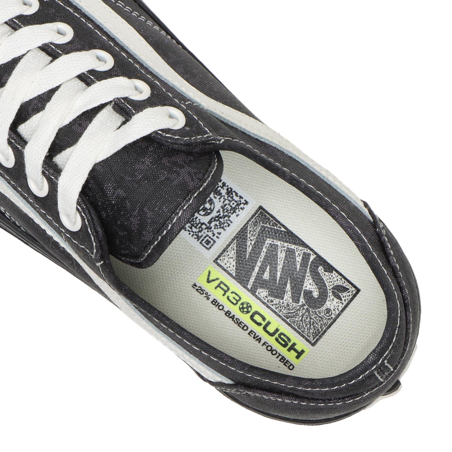 【VANS】STYLE 36 DECON VR3 SF