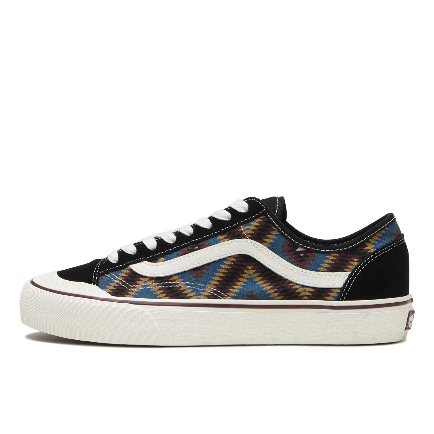 Vans decon clearance sf