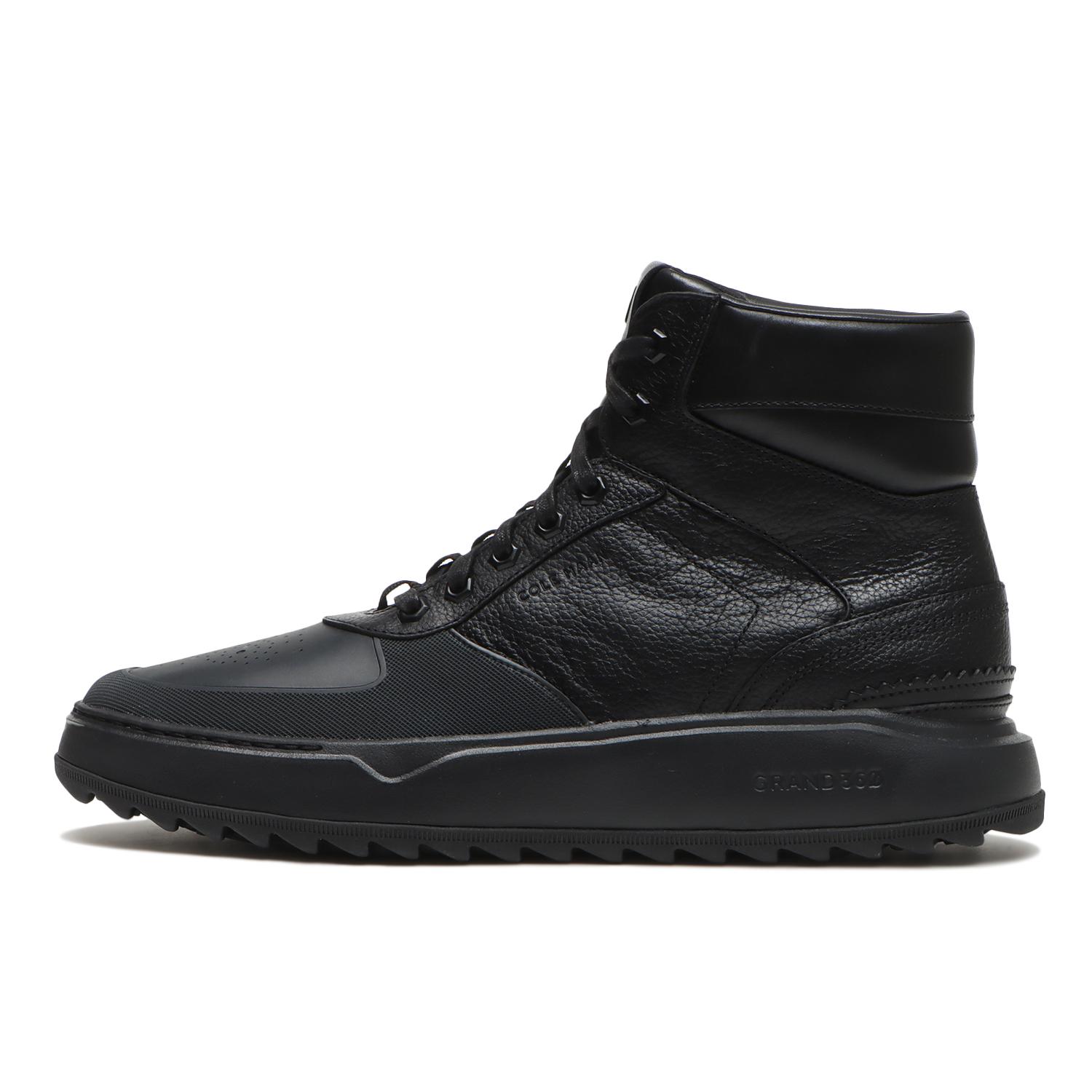 Cole haan 2024 sneaker boot