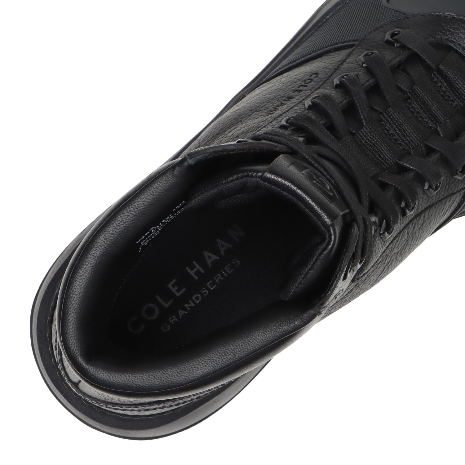 Cole haan sneaker outlet boot