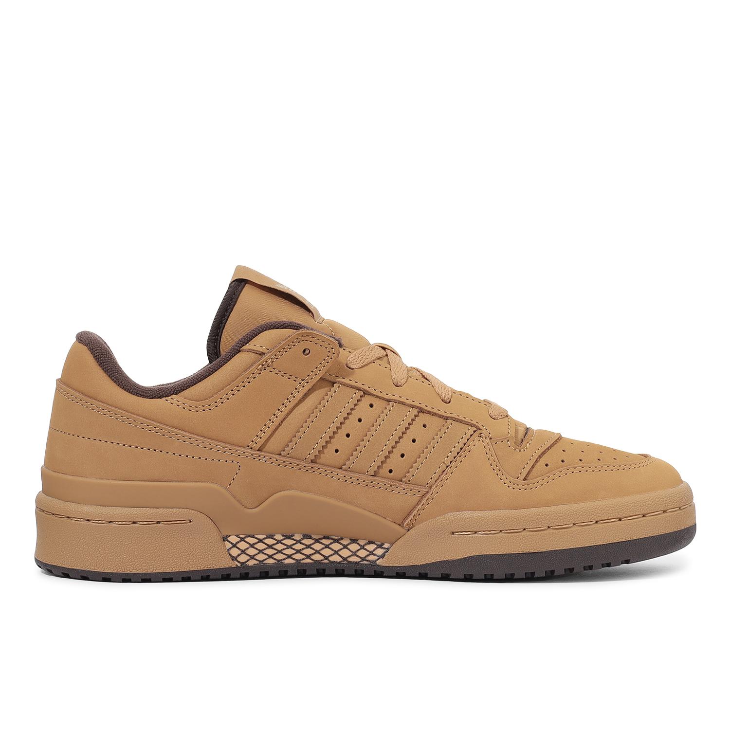 【ADIDAS】FORUM LOW CL