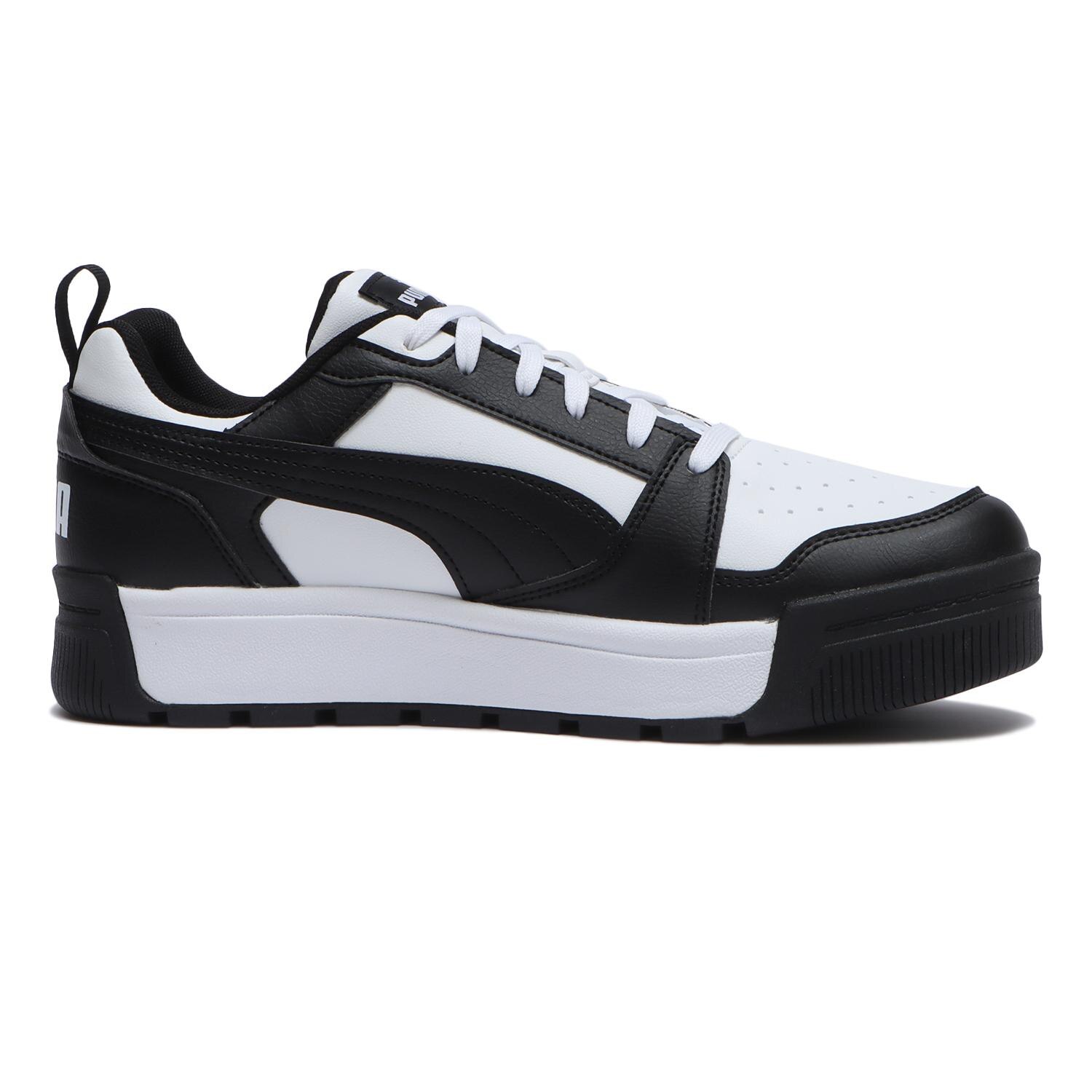 【PUMA】TARRENZ SBT LO PTX