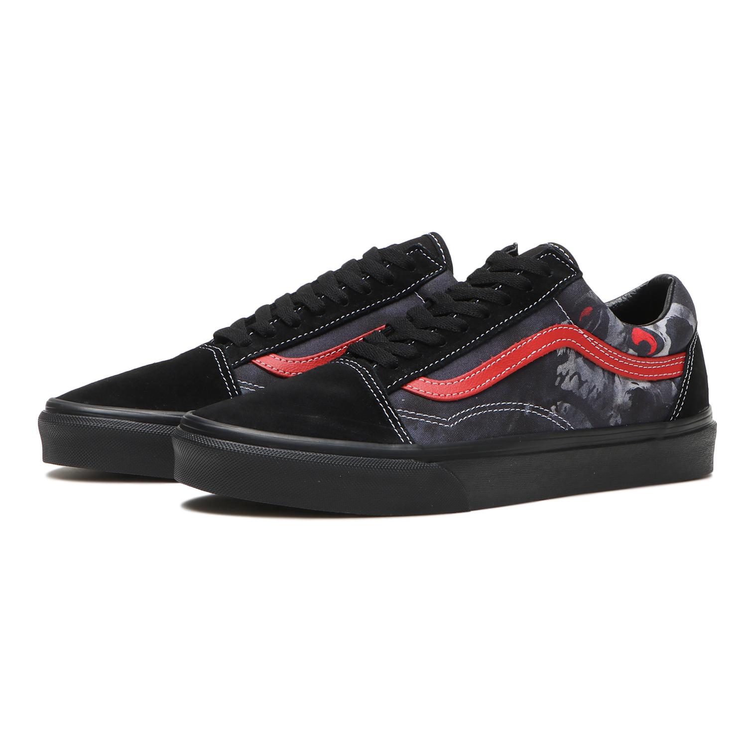 Vans disney 2024 x old skool