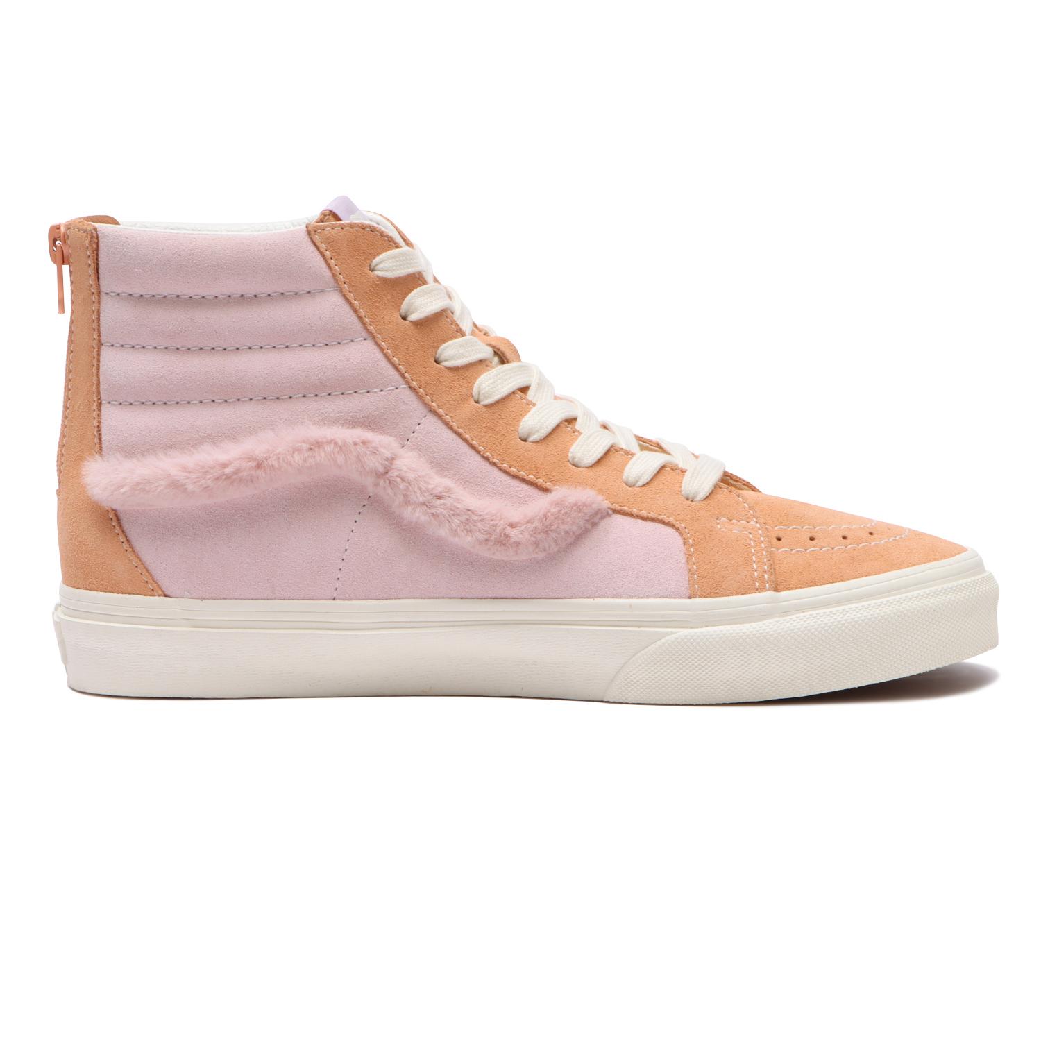 Vans shop femme slim