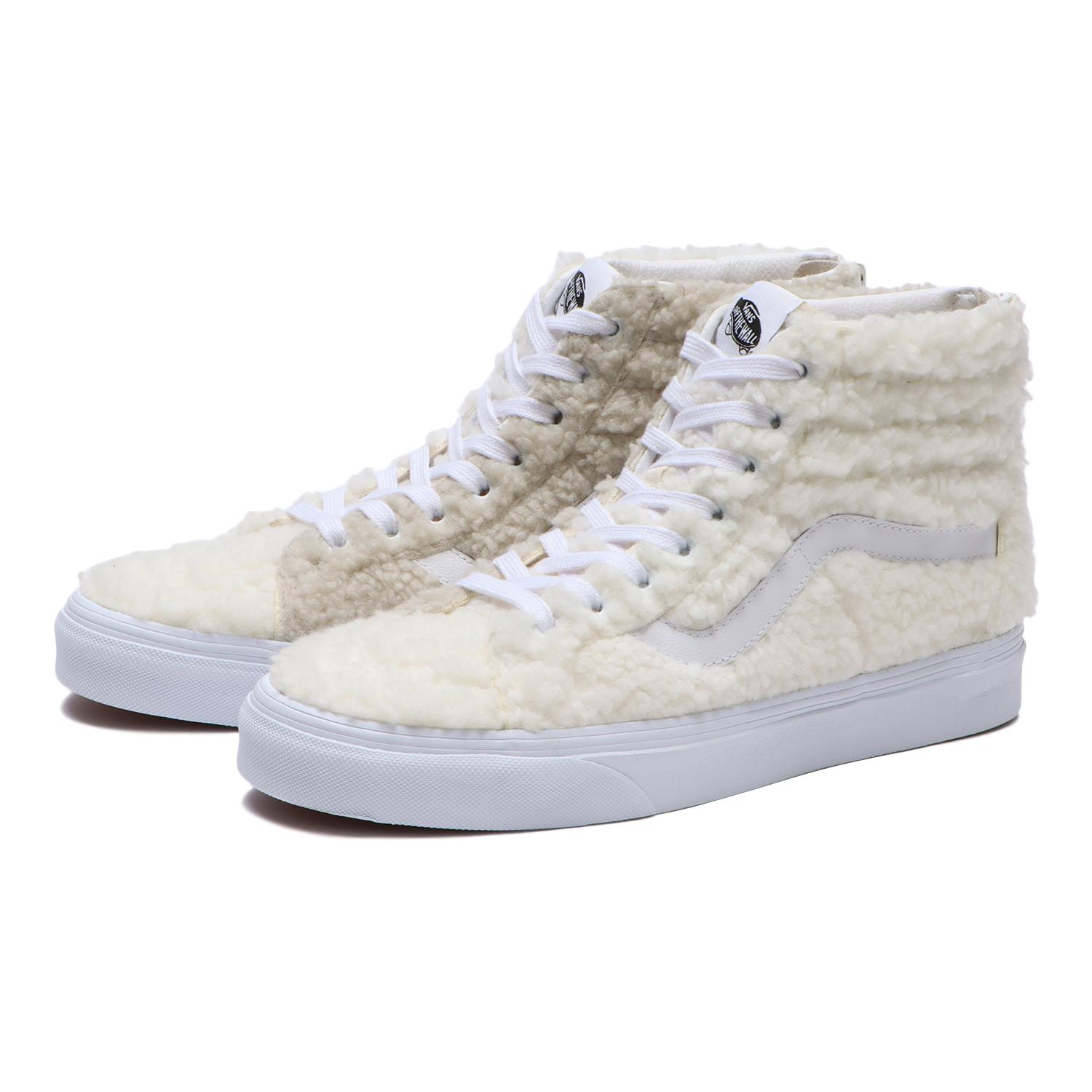 VANS】SK8-HI REISSUE ZIP|ABC-MART(エービーシー・マート)の通販