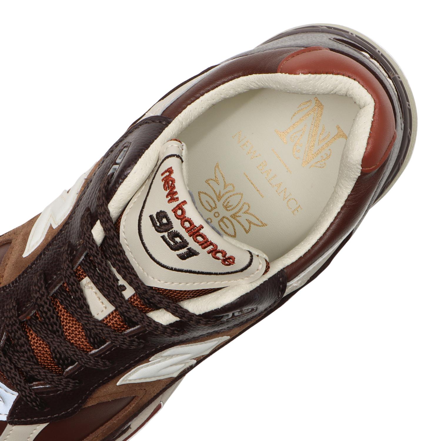 NEW BALANCE】M991GBI(D)|ABC-MART(エービーシー・マート)の通販