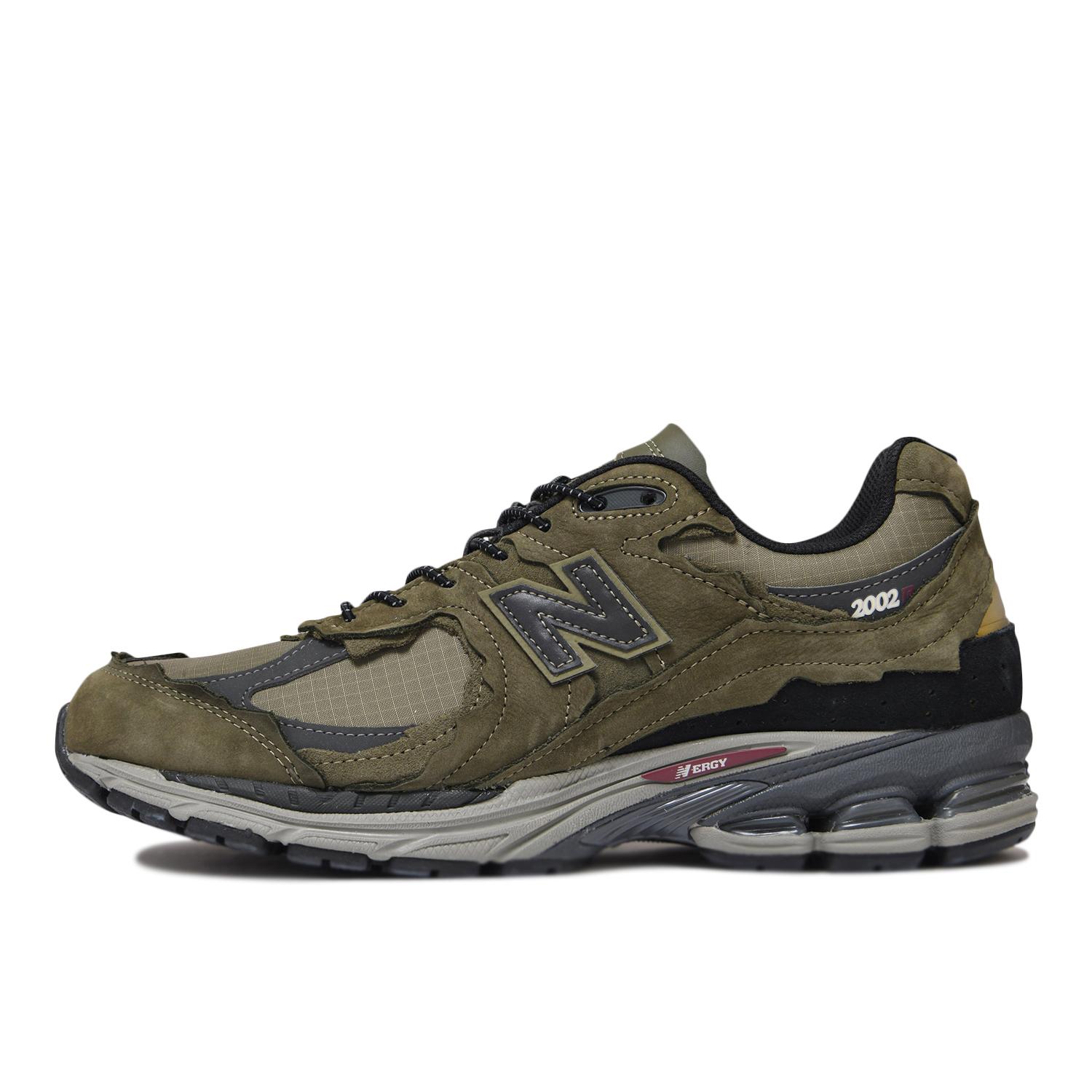 NEW BALANCE】M2002RDN(D)|ABC-MART(エービーシー・マート)の通販 ...