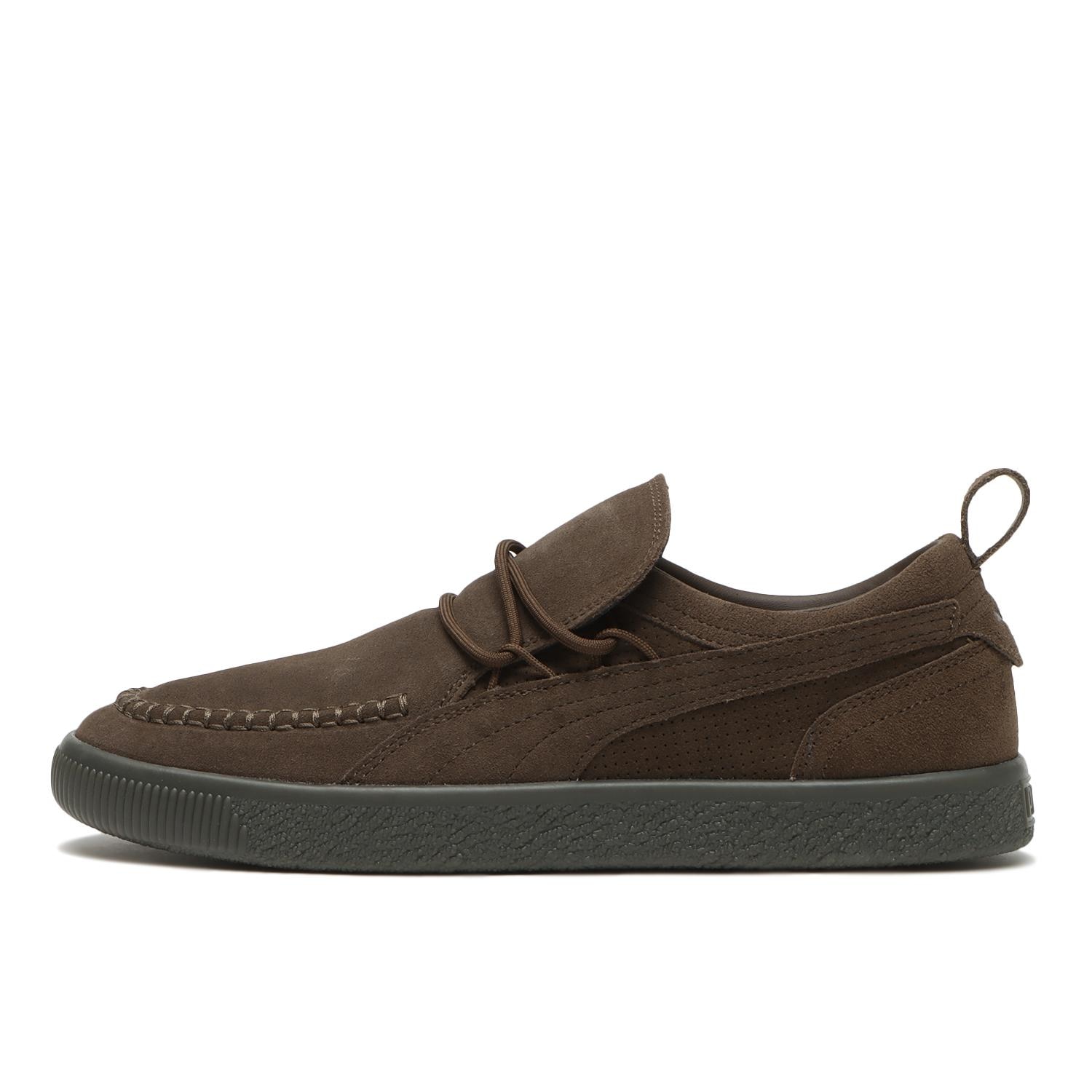 PUMA】SUEDE MOCCASIN|ABC-MART(エービーシー・マート)の通販｜アイルミネ