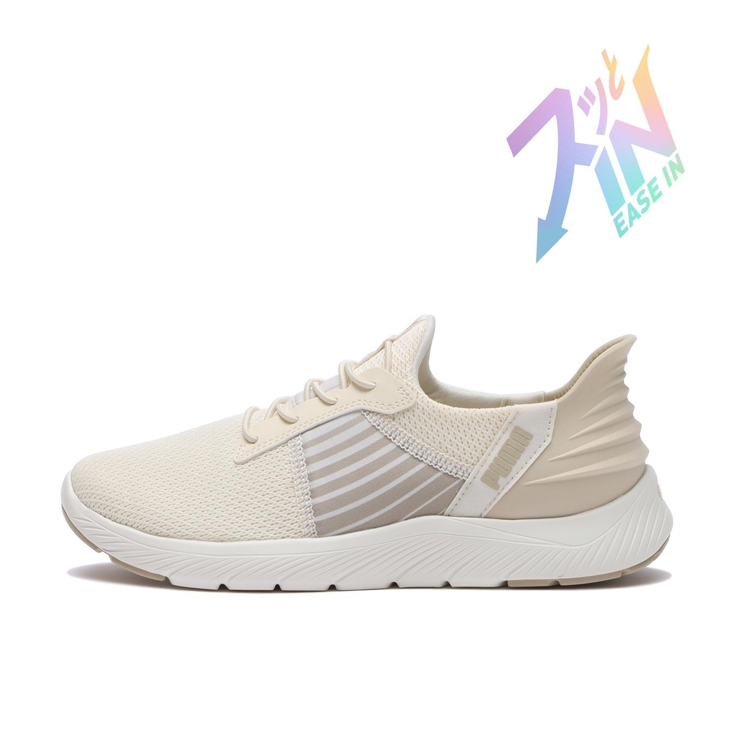 PUMA】W SOFTRIDE REMI EASE IN|ABC-MART(エービーシー・マート