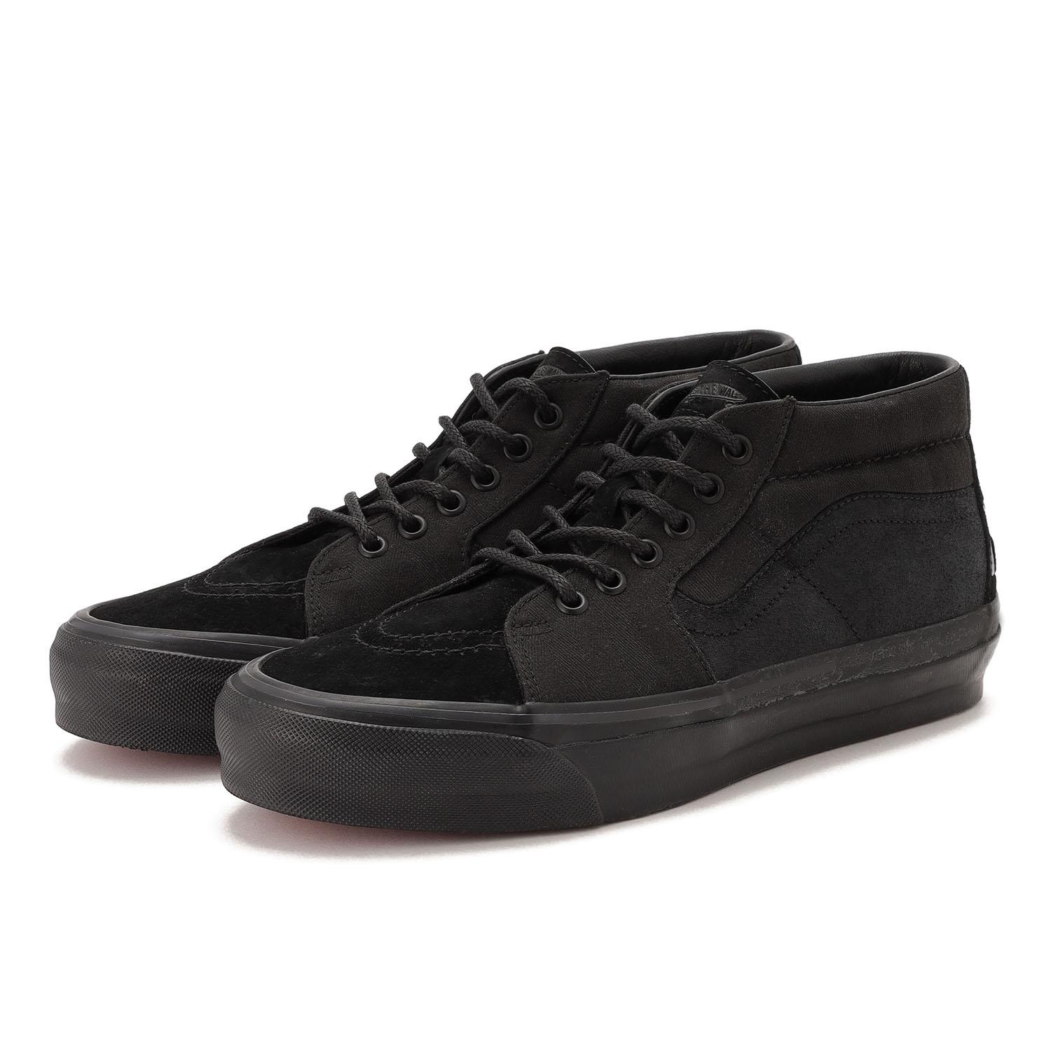 VANS】SK8-MID REISSUE 83 MG|ABC-MART(エービーシー・マート)の通販 