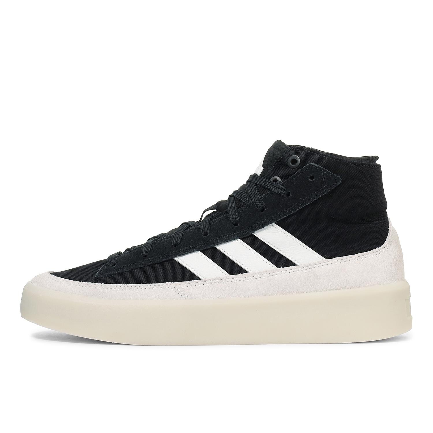 【ADIDAS】ZENSORED HI XXII U