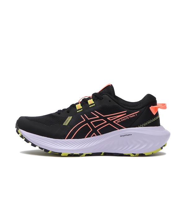 メンズファッションの一押し|【エービーシー・マート/ABC-MART】 【ASICS】W GEL-EXCITE TRAIL 2