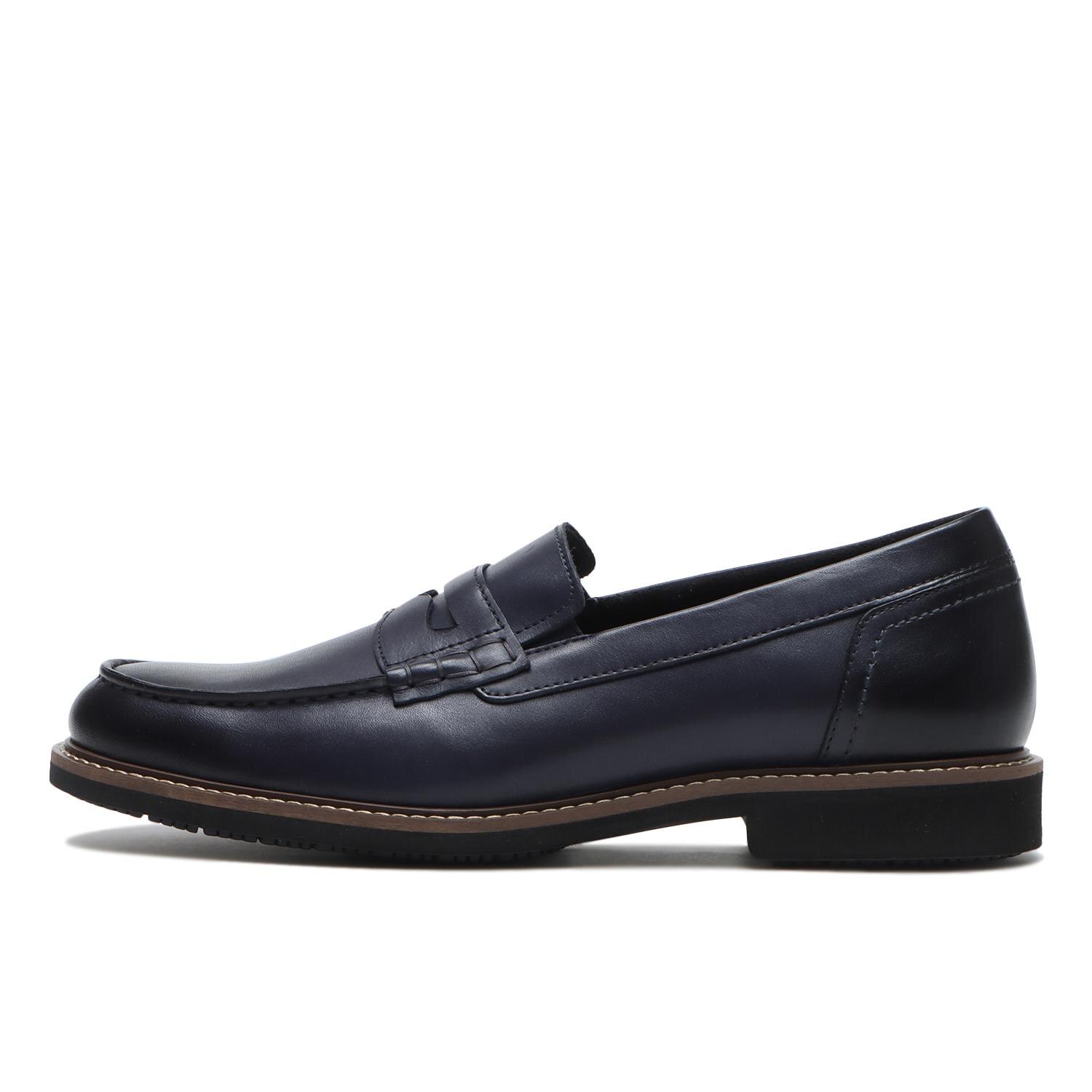 逆輸入 HAWKINS ローファー LOAFER EPSOM TR ホーキンス 靴 - neykonya.com