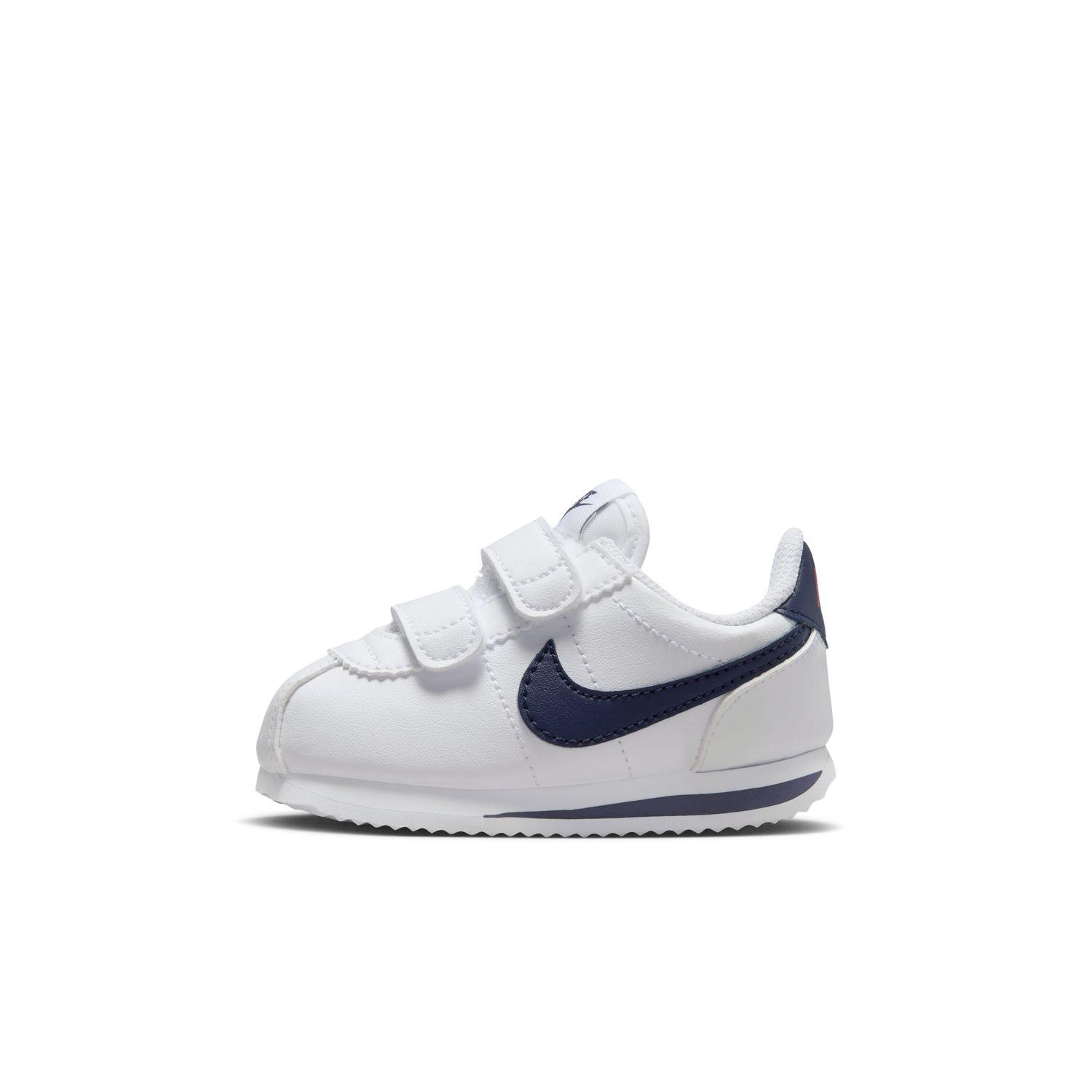 NIKE 12 16 CORTEZ BASIC SL TDV