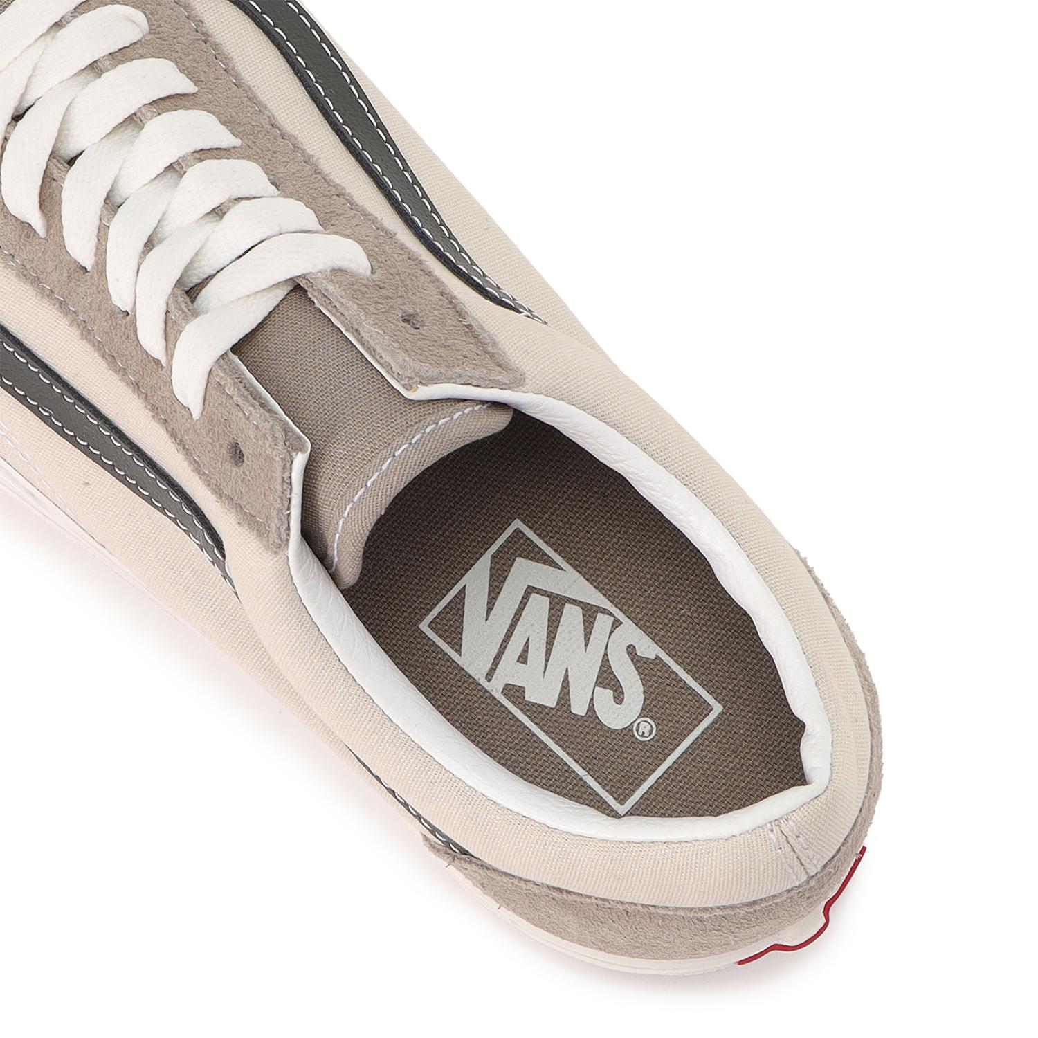 Vans old skool store pro abc mart