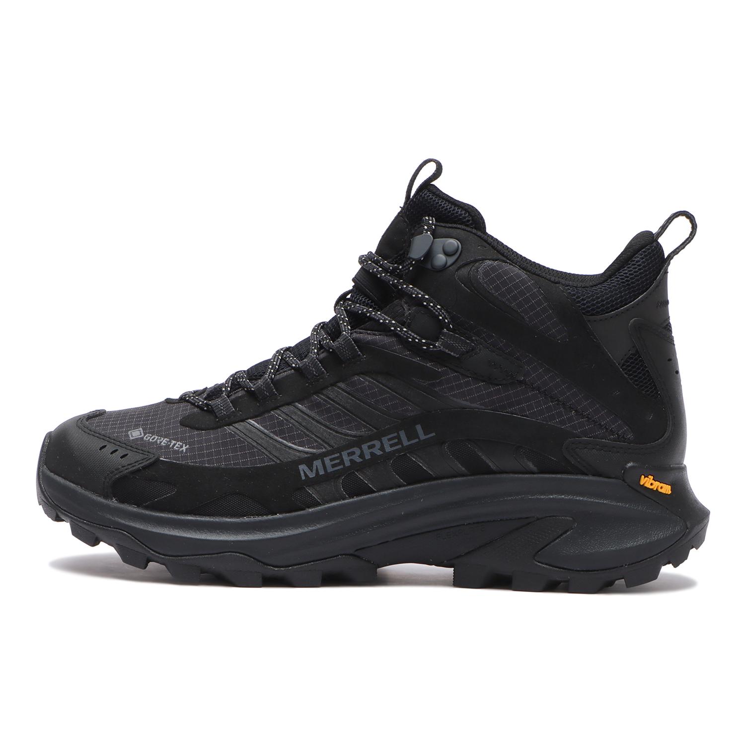 【MERRELL】MOAB SPEED 2 MID GORE-TEX