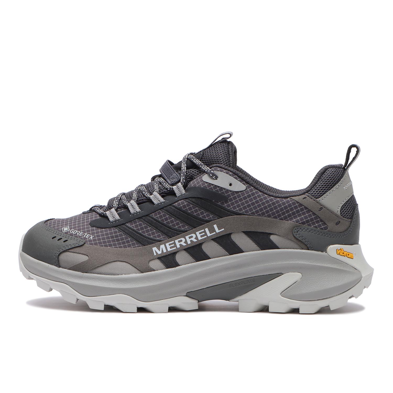 【MERRELL】MOAB SPEED 2 GORE-TEX