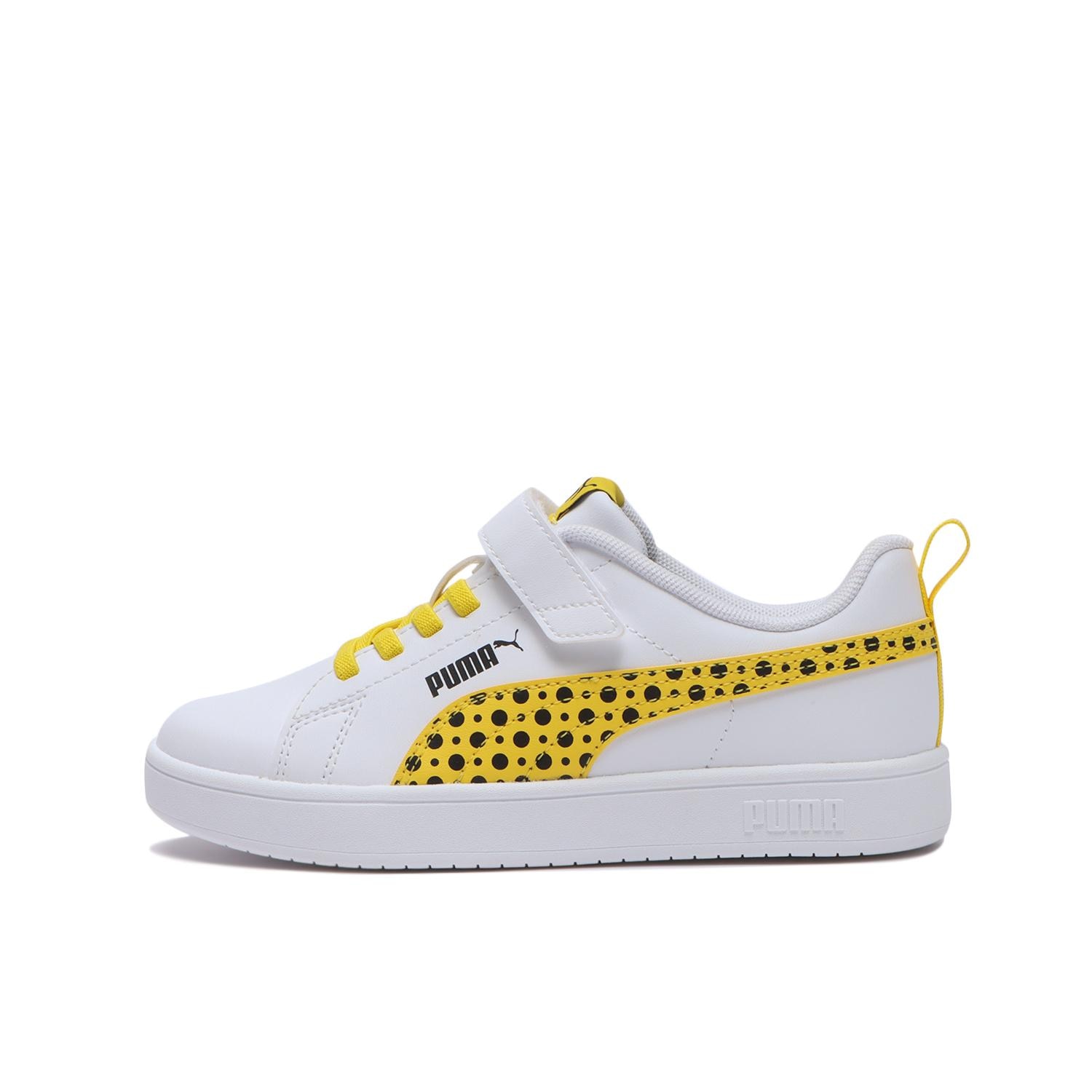 PUMA】17-21 RICKIE CLASSIC DOT AC+PS|ABC-MART(エービーシー