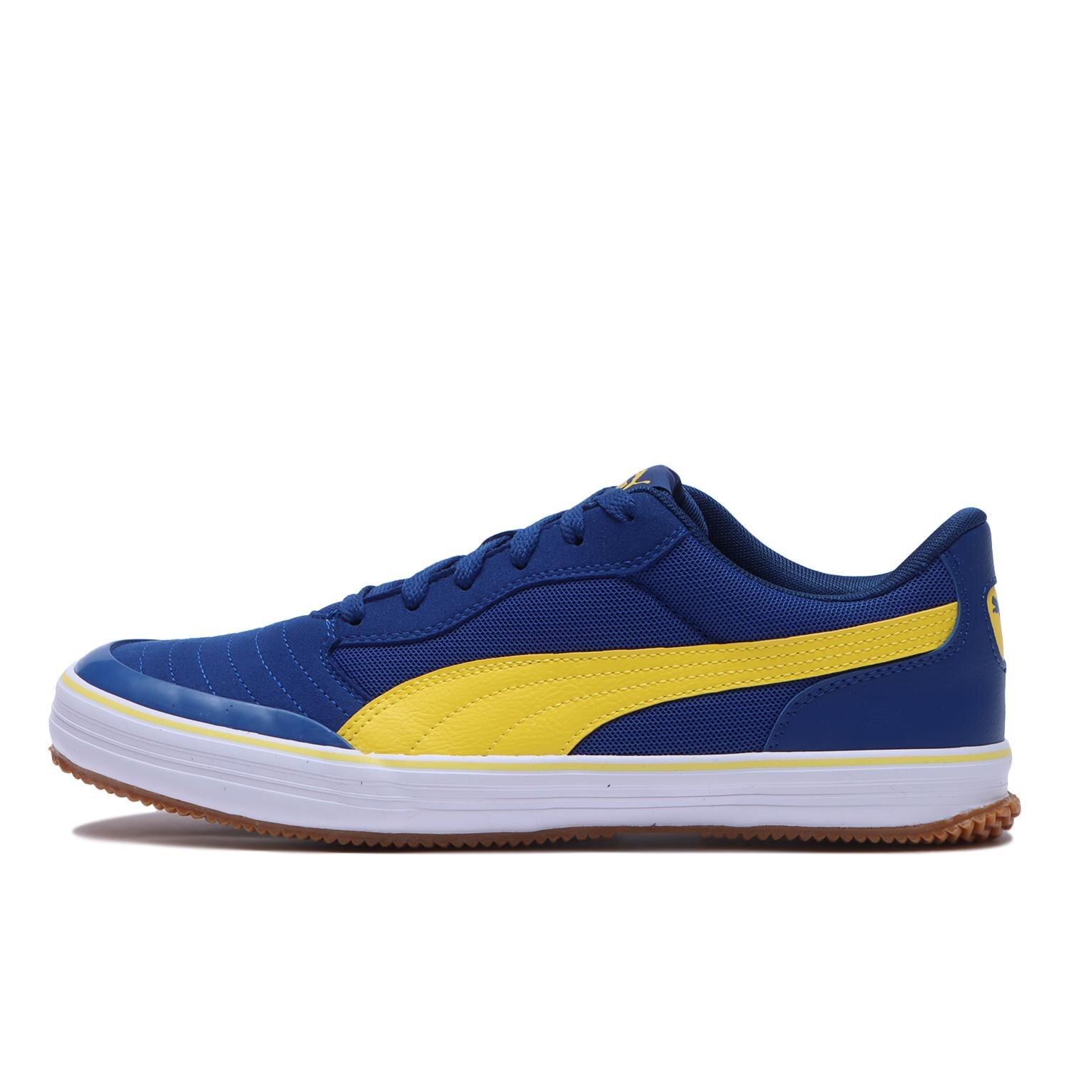 Puma men's astro sala soccer shoe deals