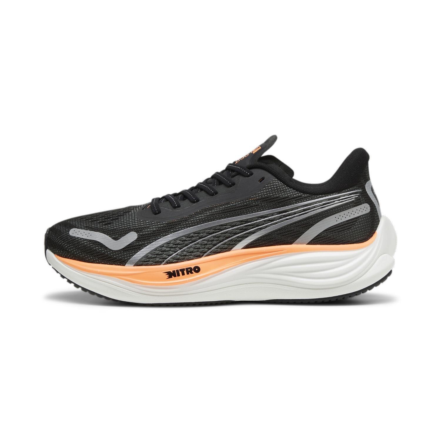 【PUMA】VELOCITY NITRO 3 WIDE