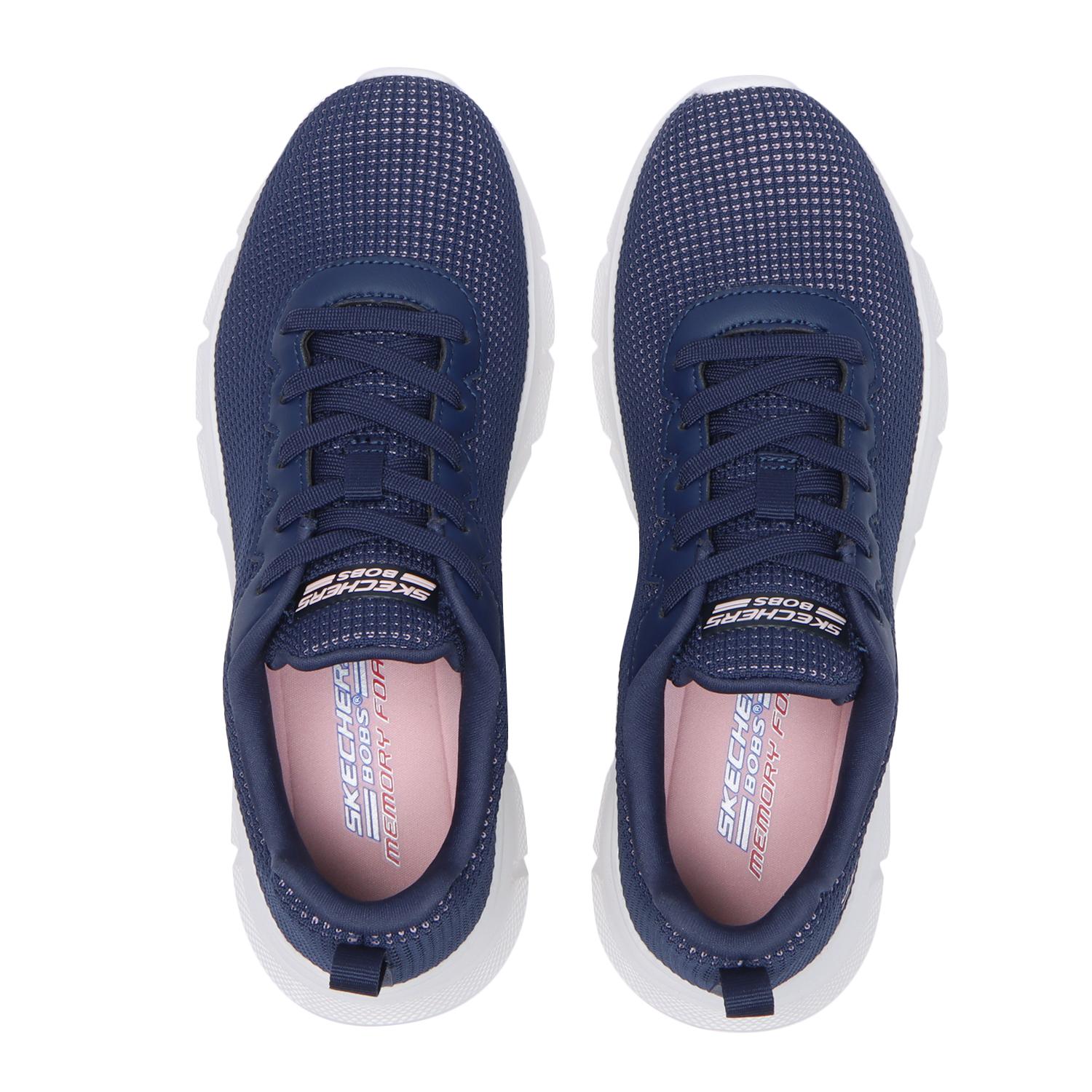 SKECHERS】BOBS B FLEX-VISIONARY ESSENCE|ABC-MART(エービーシー