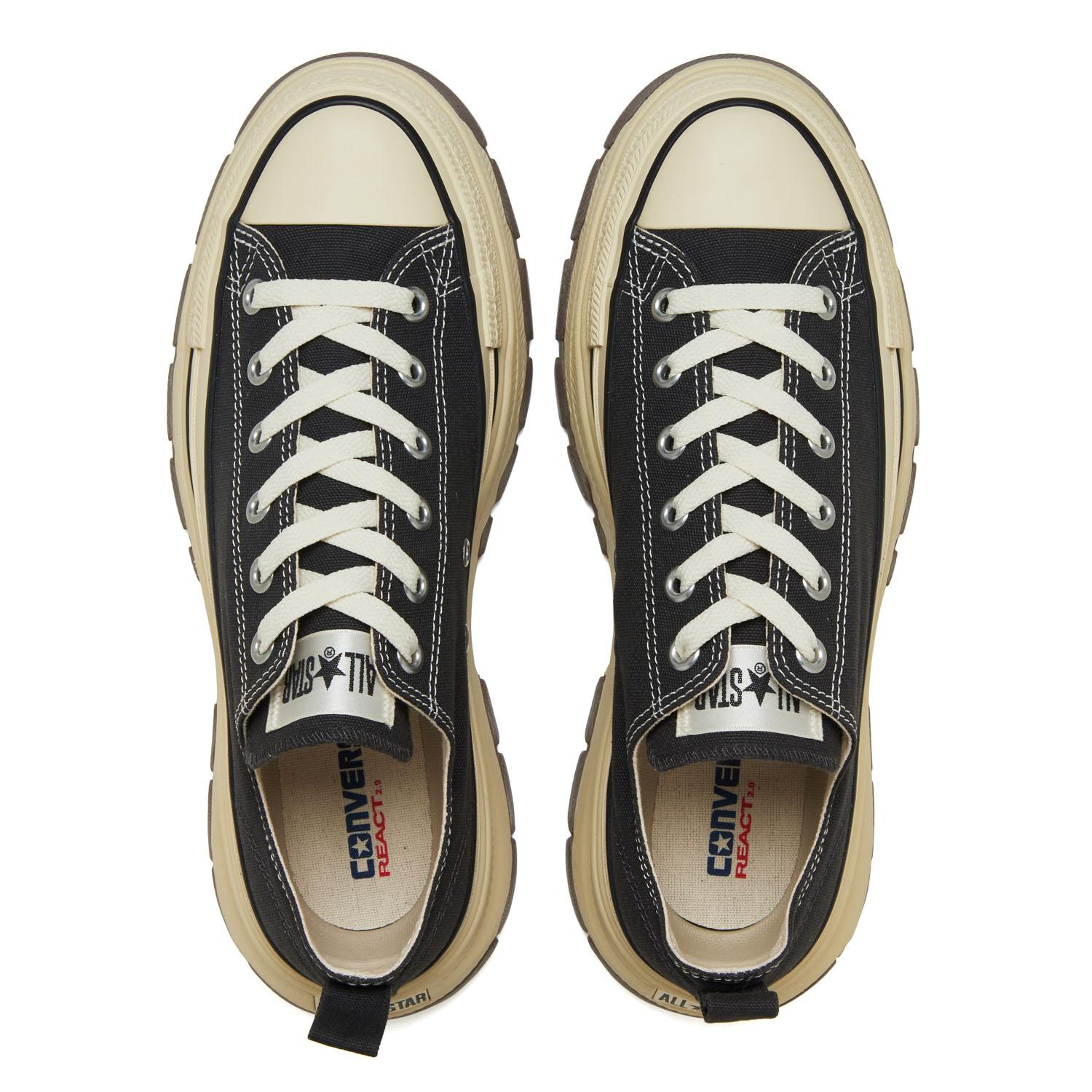 CONVERSE】AS (R) TREKWAVE BS OX|ABC-MART(エービーシー・マート)の 