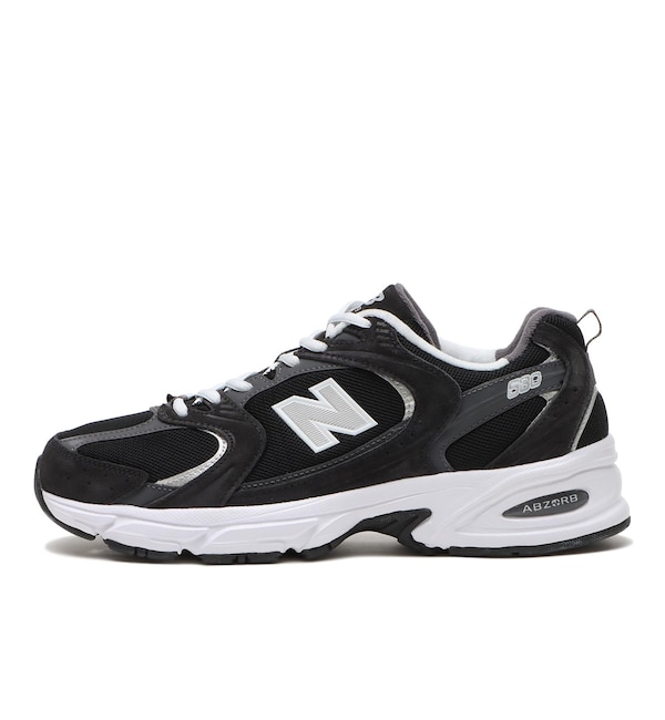 メンズファッションの一押し|【エービーシー・マート/ABC-MART】 【NEW BALANCE】MR530CC(D)