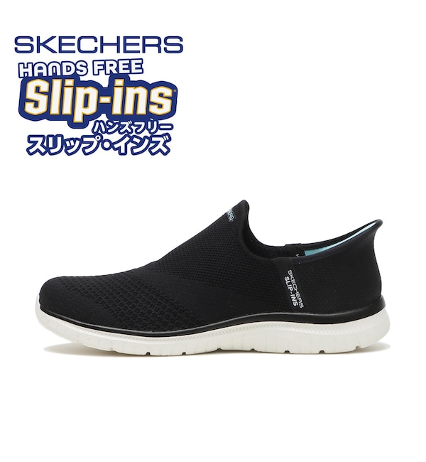 モテ系メンズファッション|【エービーシー・マート/ABC-MART】 【SKECHERS】VIRTUE-SLEEK