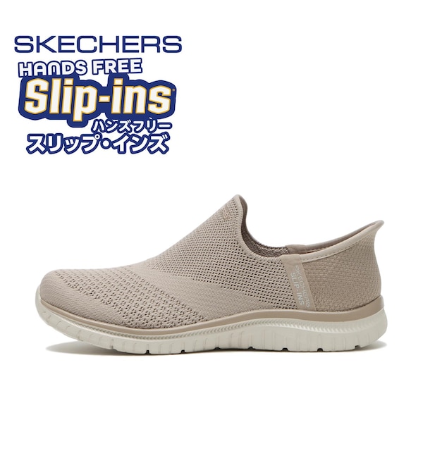 モテ系ファッションメンズ|【エービーシー・マート/ABC-MART】 【SKECHERS】VIRTUE-SLEEK