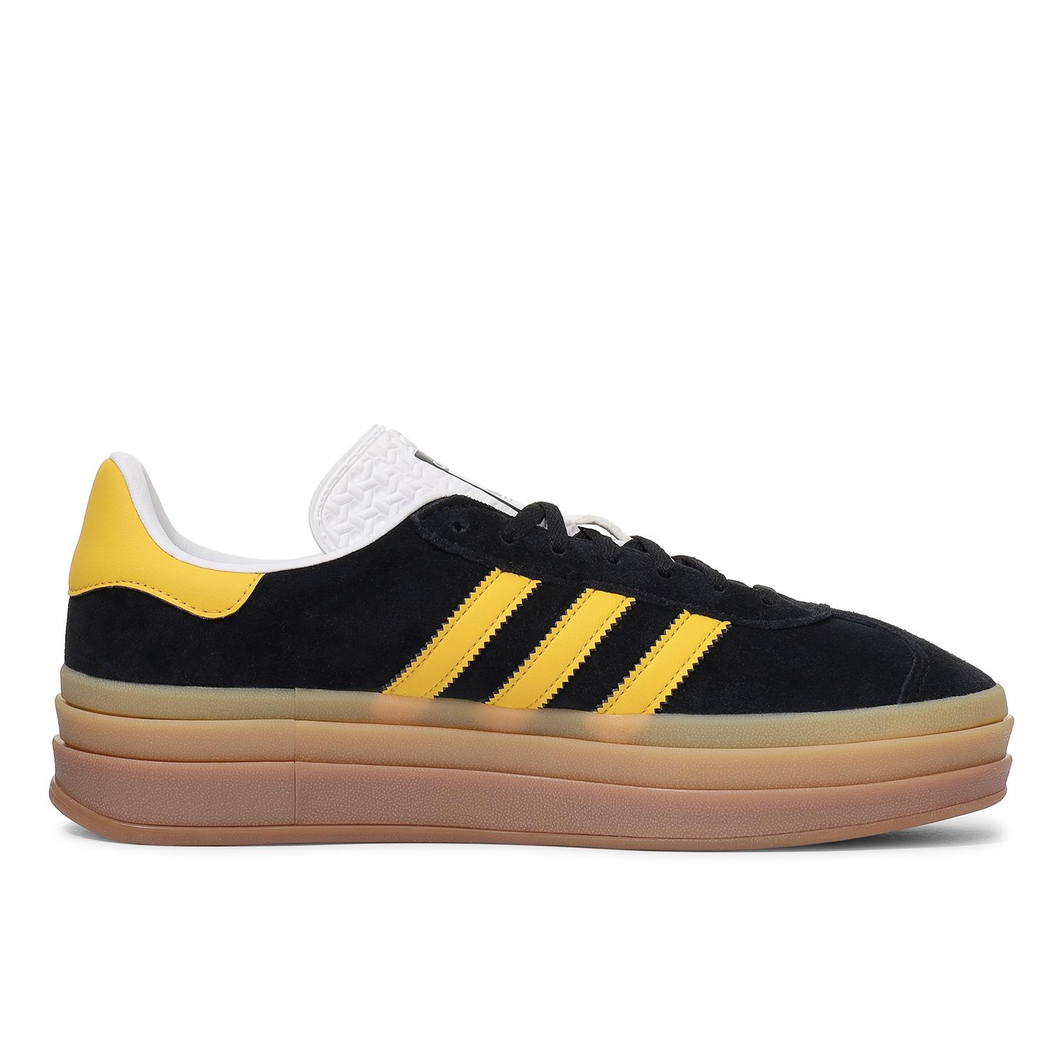 ADIDAS】GAZELLE BOLD W|ABC-MART(エービーシー・マート)の通販 