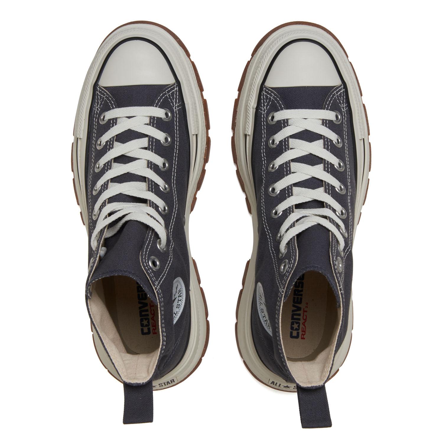 CONVERSE】AS (R) TREKWAVE HI|ABC-MART(エービーシー・マート)の通販｜アイルミネ