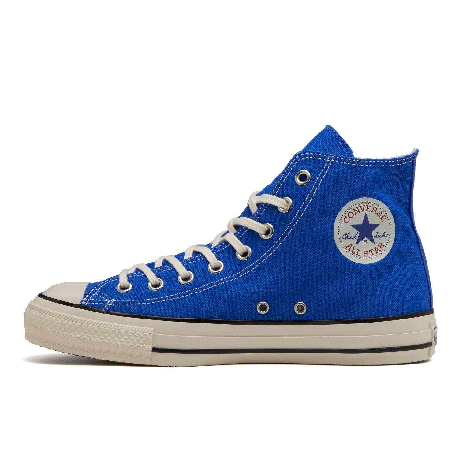 【CONVERSE】AS US HI