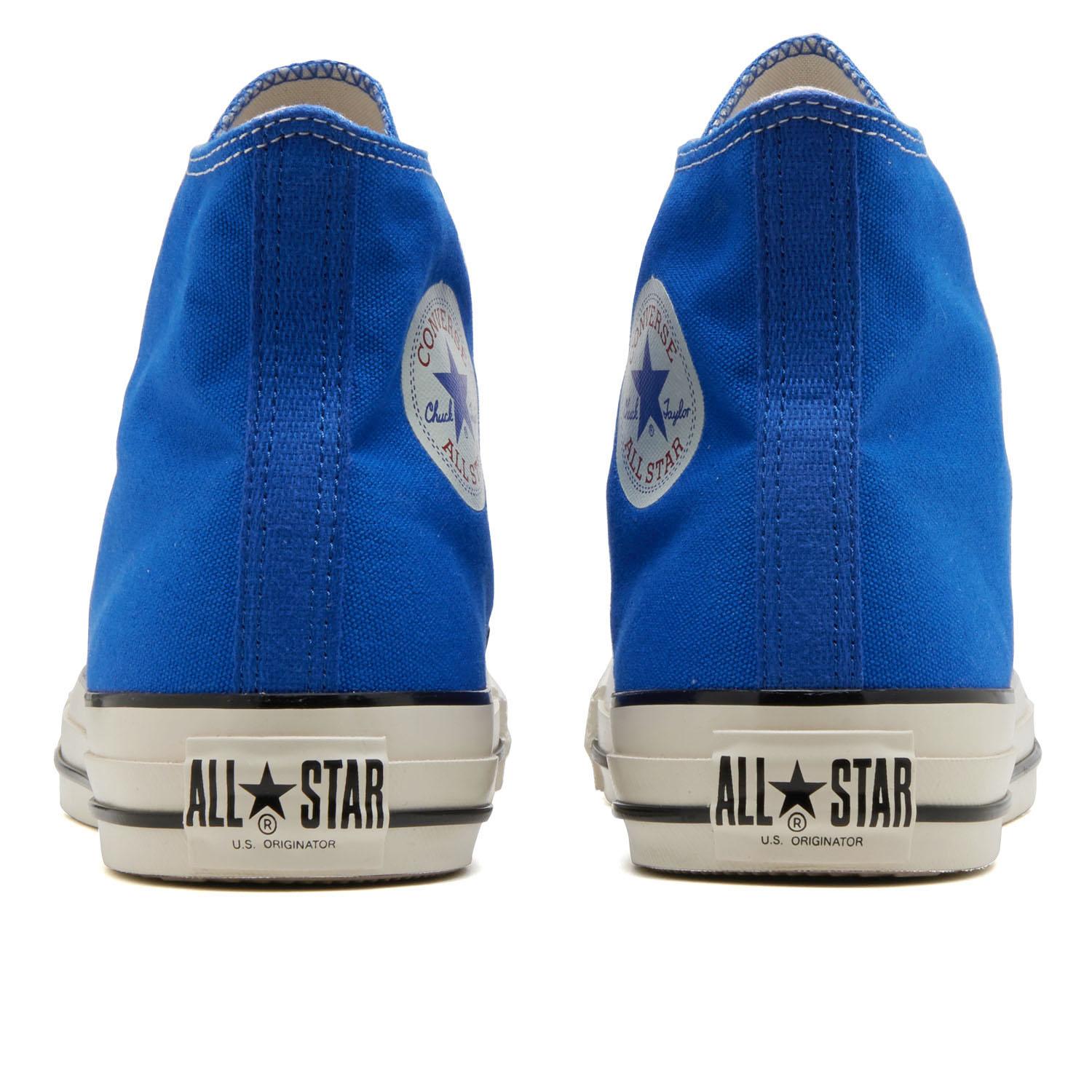 【CONVERSE】AS US HI