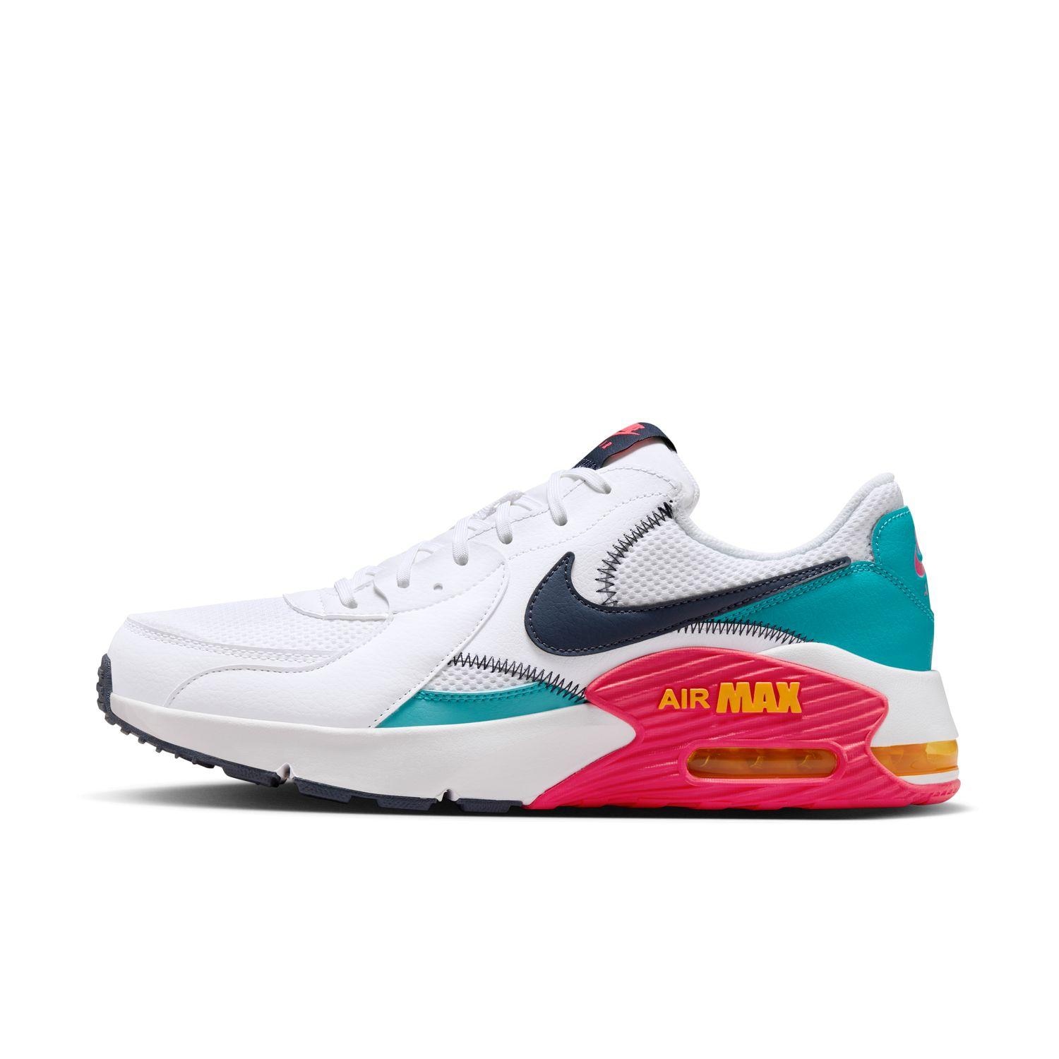 【NIKE】AIRMAX EXCEE