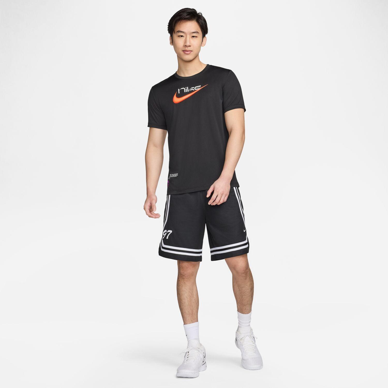 【NIKE ｳｪｱ】M TEE RLGD VERB SU24