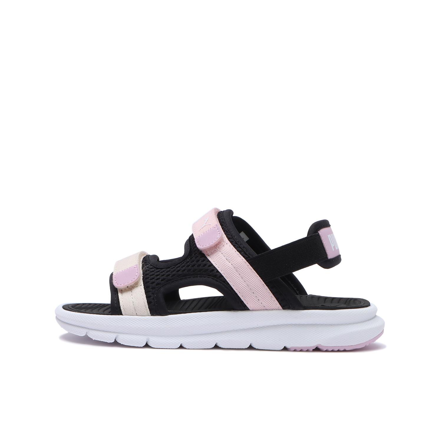 PUMA】17-21 EVOLVE SANDAL PS|ABC-MART(エービーシー・マート)の通販