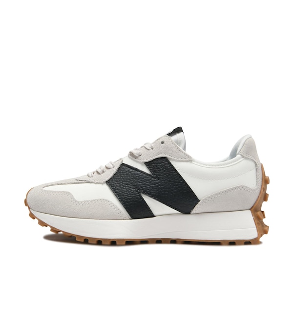 メンズファッションなら|【エービーシー・マート/ABC-MART】 【NEW BALANCE】WS327GD(B)