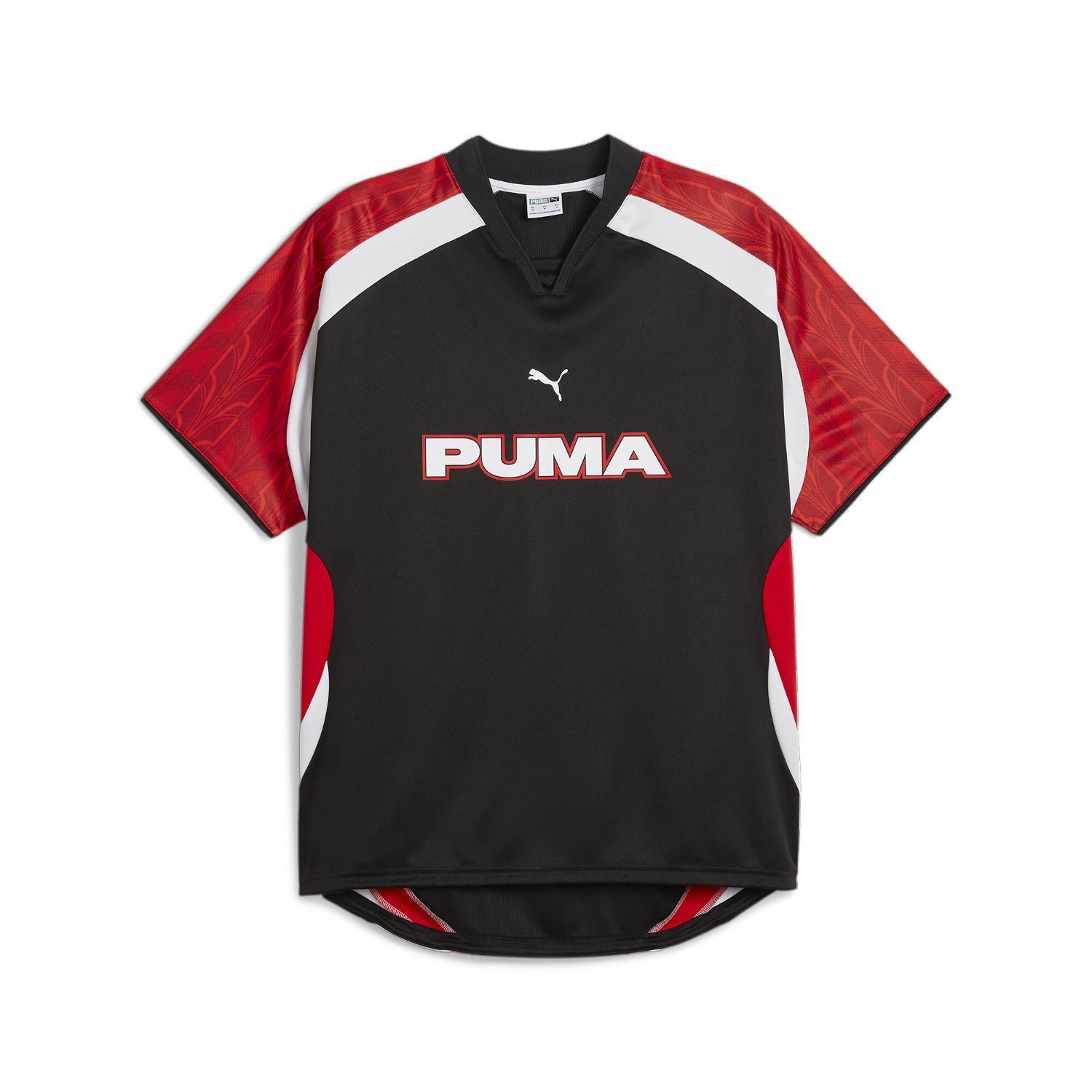 PUMA ｳｪｱ】M FOOTBALL JERSEY 2|ABC-MART(エービーシー・マート)の通販