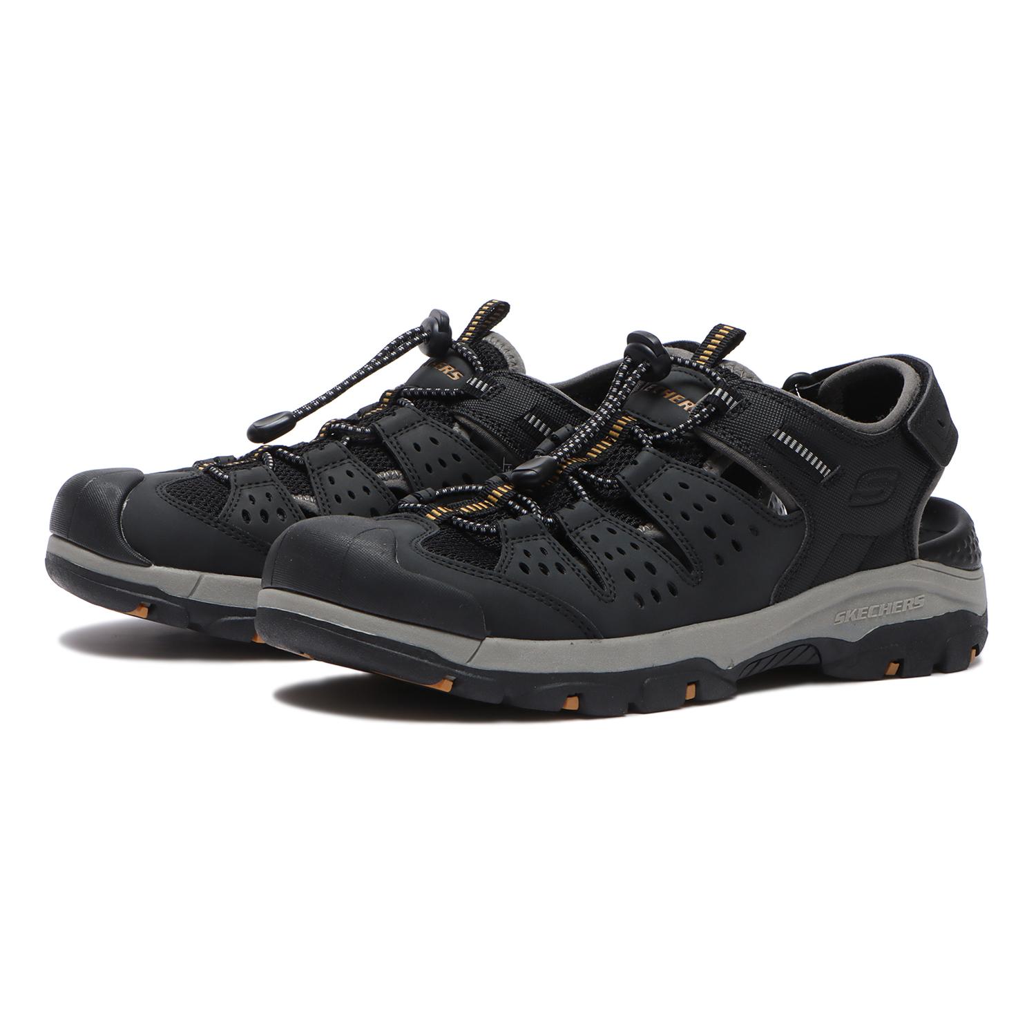 【SKECHERS】TRESMEN - MENARD