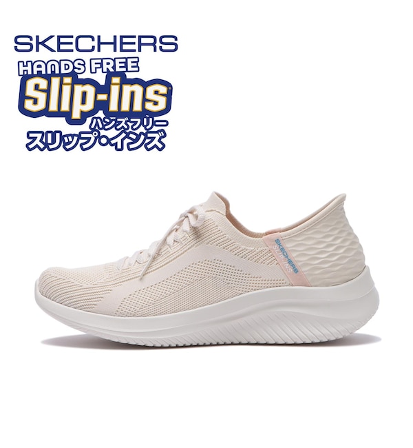 人気ファッションメンズ|【エービーシー・マート/ABC-MART】 【SKECHERS】ULTRA FLEX 3.0-BRILLIANT PATH