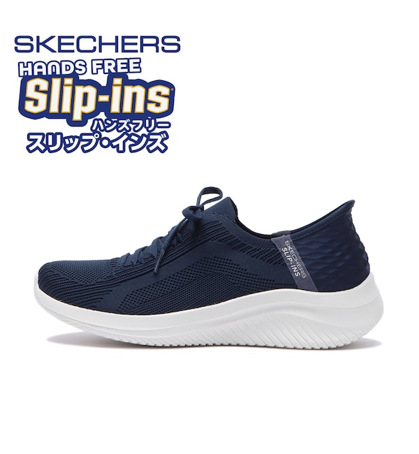 モテ系ファッションメンズ|【エービーシー・マート/ABC-MART】 【SKECHERS】ULTRA FLEX 3.0-BRILLIANT PATH