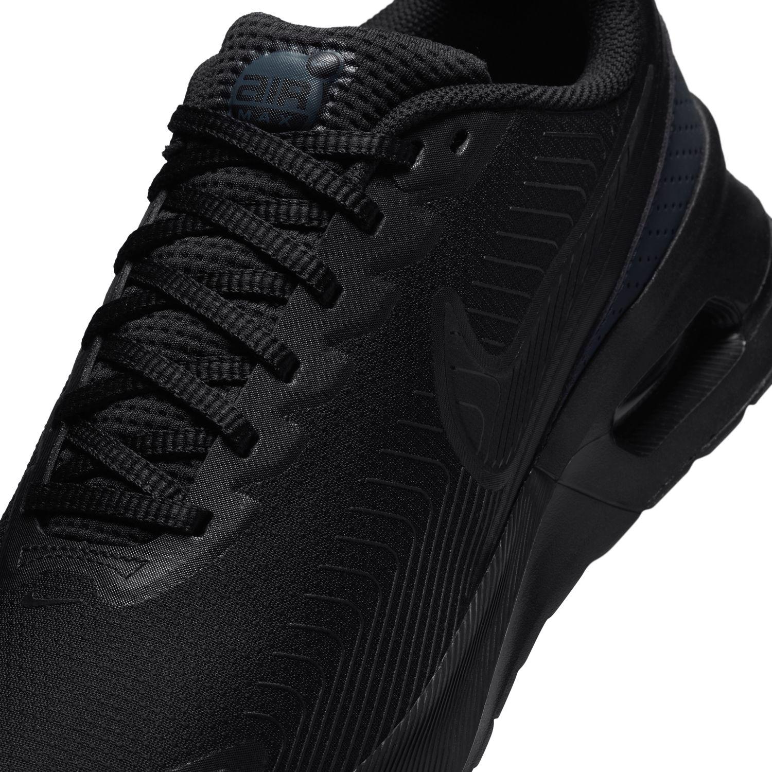 NIKE AIRMAX NUAXIS 25.5cm