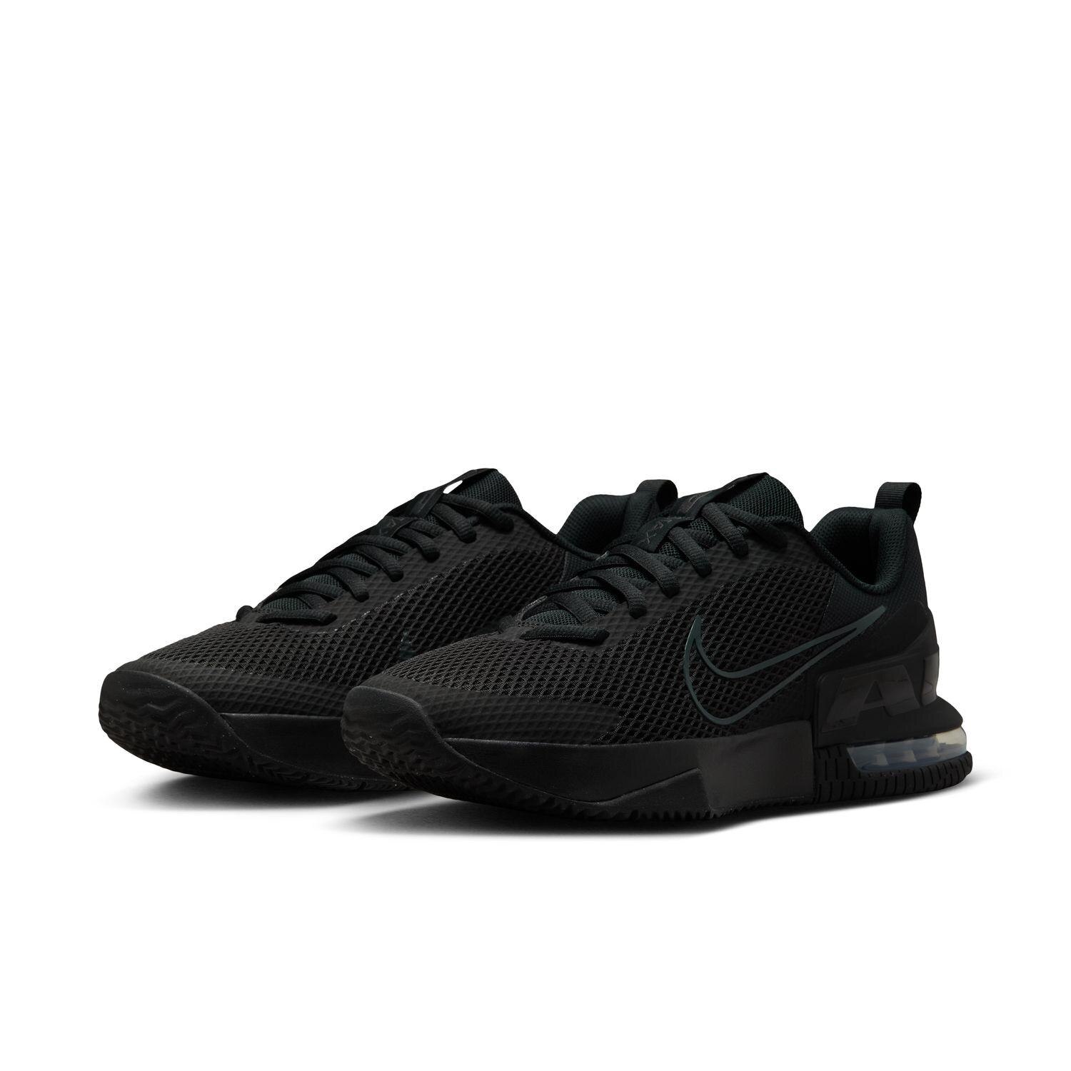 Nike air max alpha trainer 2 black online