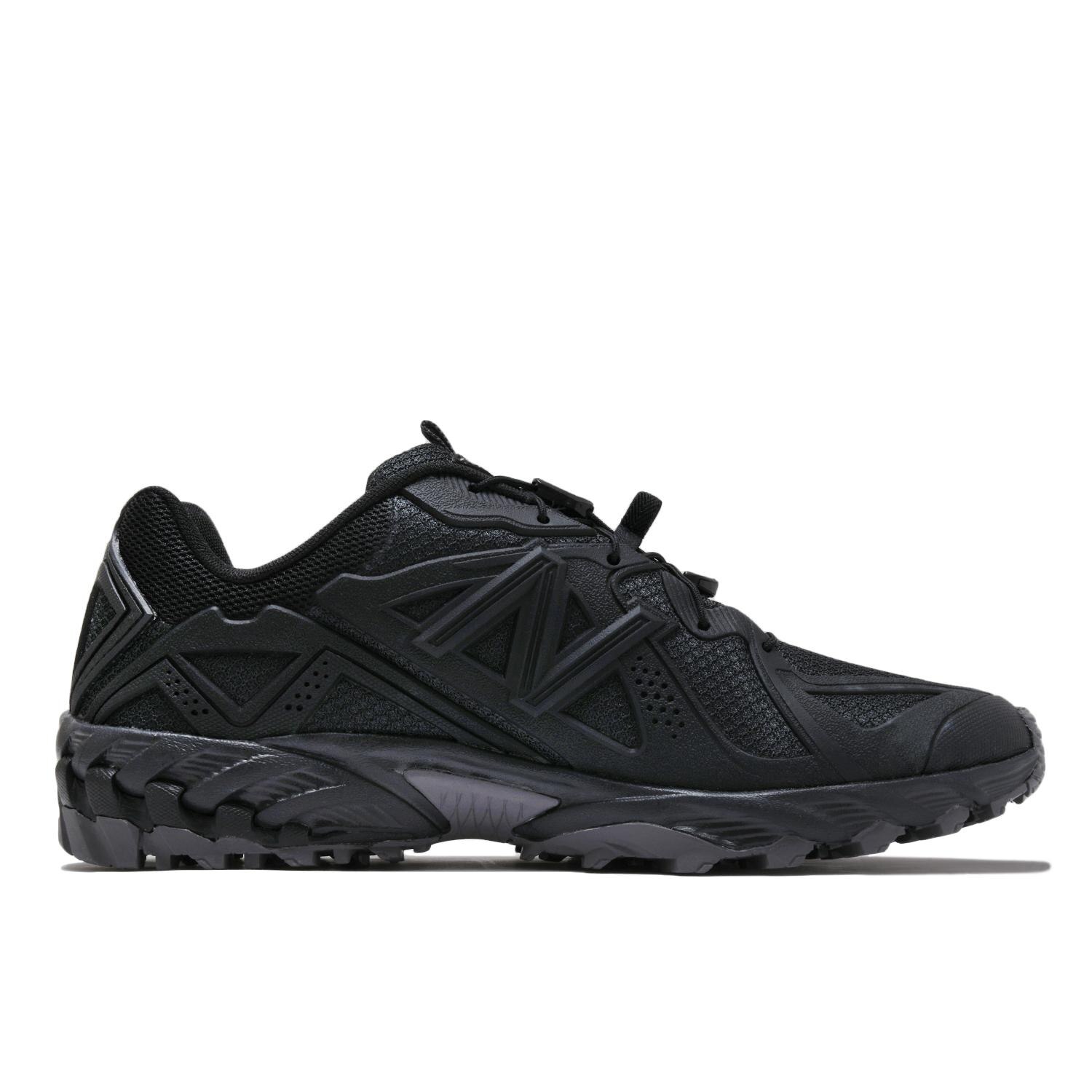 New Balance ニューバランス メンズ レディース スニーカー ML610DE BLACK シューズ NewBalance610 ニューバランス610  : nb-ml610de : セレクトショップ a-clo - 通販 - Yahoo!ショッピング