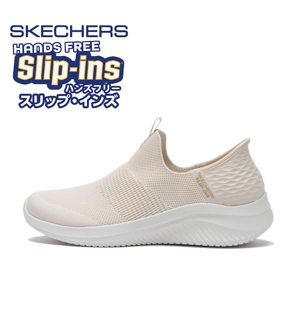 メンズファッションなら|【エービーシー・マート/ABC-MART】 【SKECHERS】ULTRA FLEX 3.0-COZY STREAK